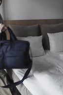MoreMBG Weekend Bag, Recycled