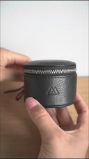 LovaMBG Jewelry Box, Small, Grain
