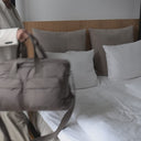 MoreMBG Weekend Bag, Recycled