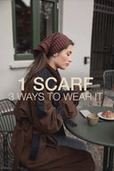 KyotoMBG Scarf