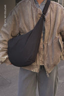AlpineMBG Crossbody Bag, Recycled