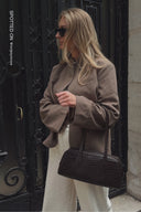 EdenaMBG Bag, Croco
