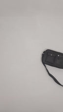 DarlaMBG Bum Bag, Monochrome