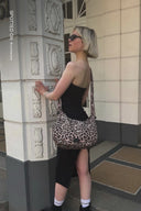 GroundMBG Crossbody Bag, Recycled