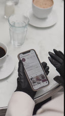 HellyMBG Glove