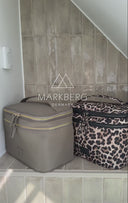 TreasureMBG Toiletry Bag, Recycled