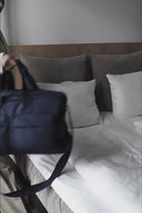 MoreMBG Weekend Bag, Recycled