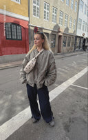 CraveMBG Handbag, Recycled