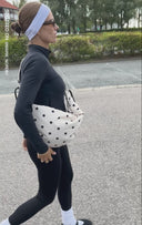 AlpineMBG Crossbody Bag, Recycled