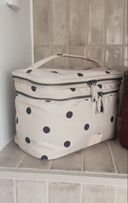 Markberg Treasure Toilettaske Polka Dots