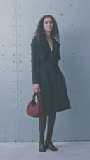 CraveMBG Handbag, Recycled