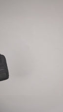 DarlaMBG Backpack, Monochrome