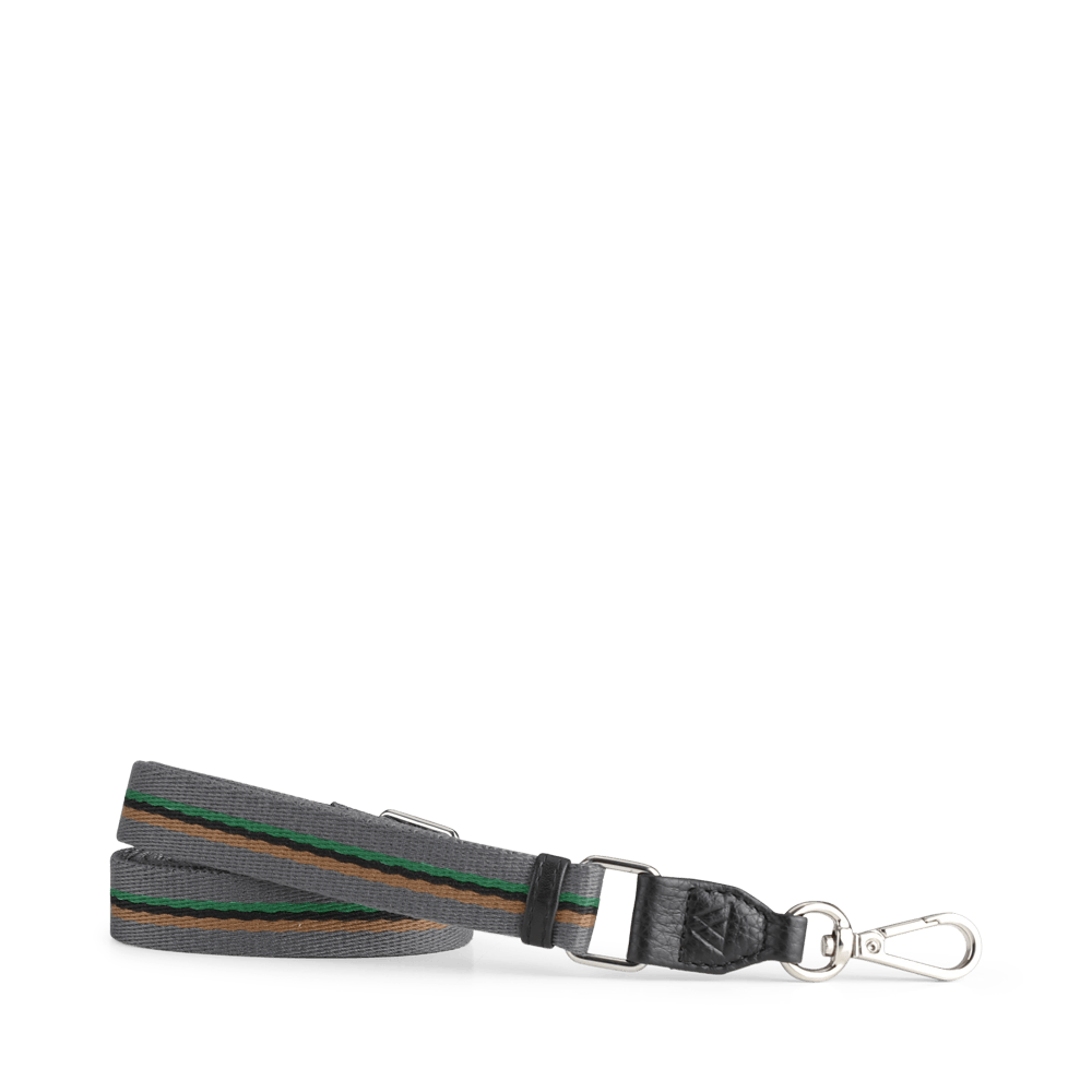Grey+Black+Caramel+Green
