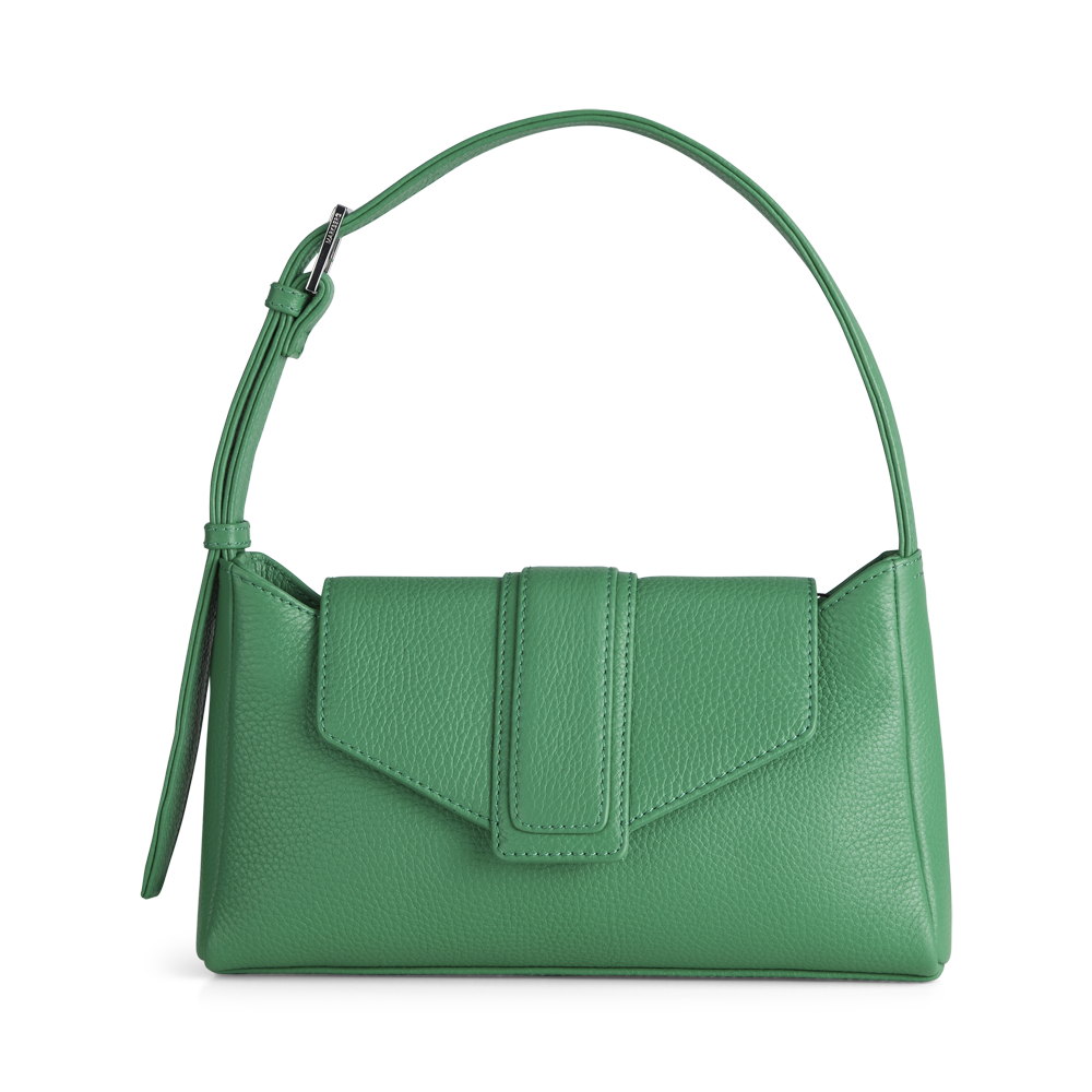 DaphneMBG Bag in Grain Leather - Markberg – Markberg.com