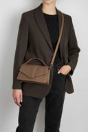 ZoeMBG Crossbody Bag - Markberg