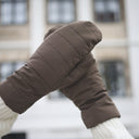 Luffe - CelinaMBG Mitten